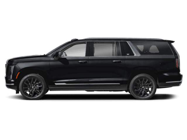 Luxury SUV