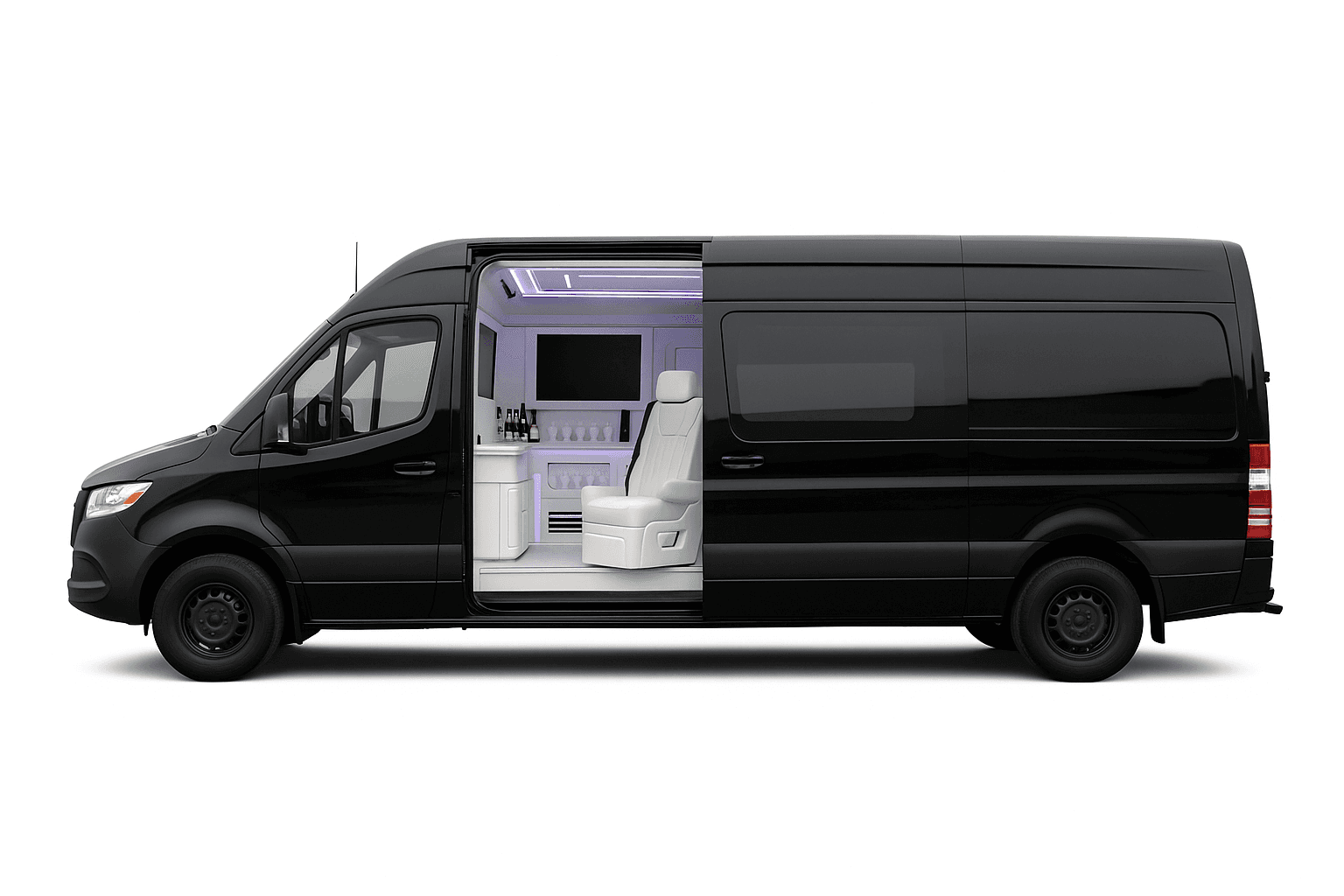 Executive Sprinter